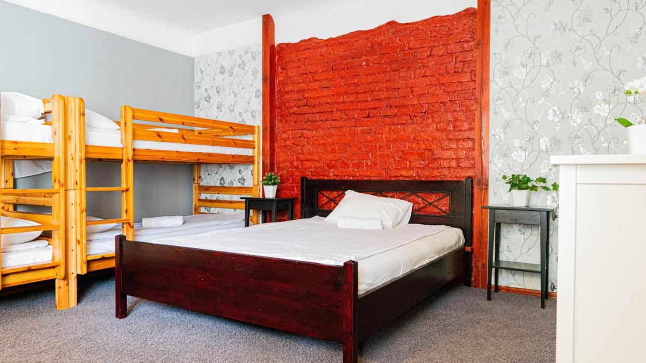 Old Town With Free Parking Dzīvoklis *